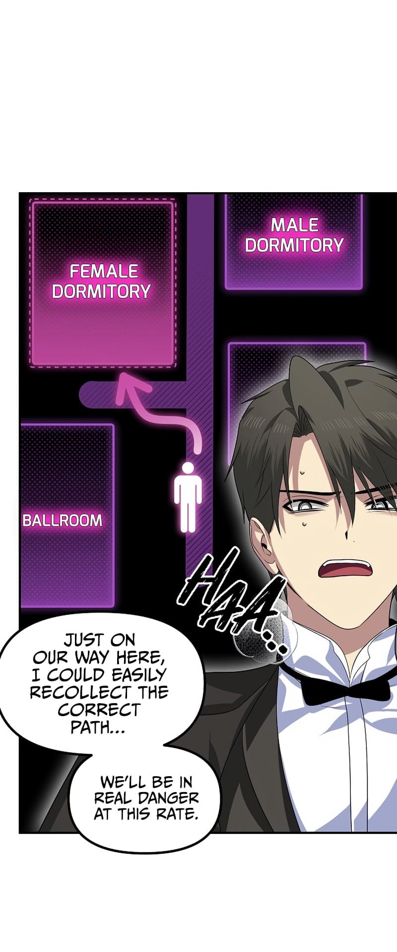 SSS-Class Suicide Hunter, Chapter 87 image 36